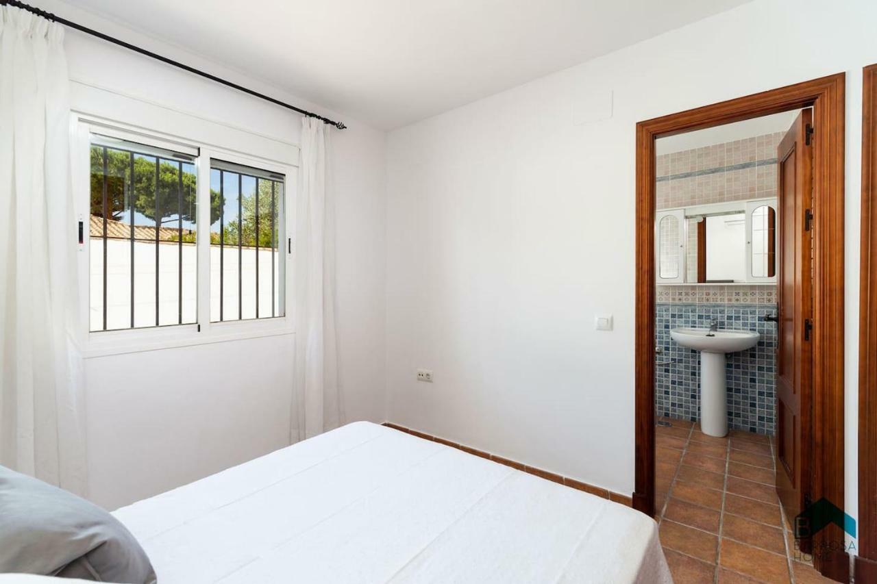 Maca Villa