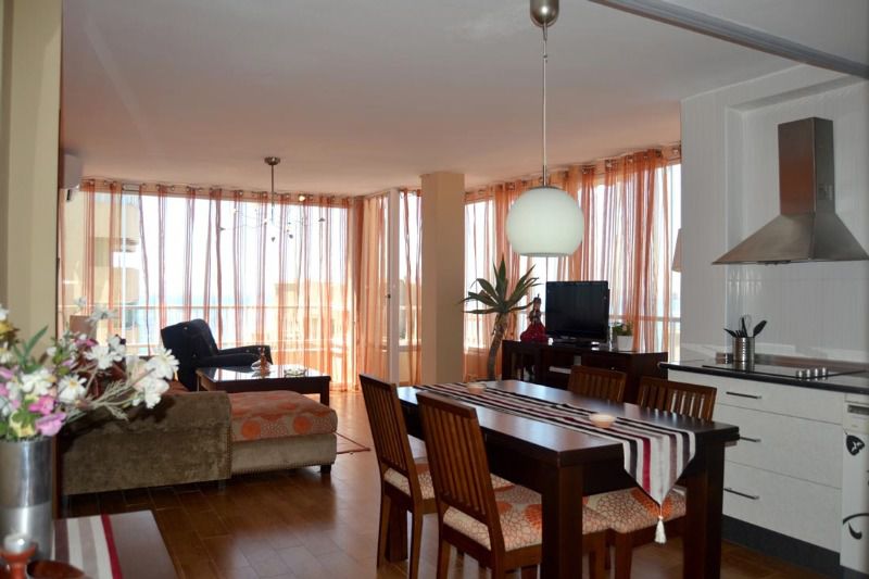 Costa Apartamento *