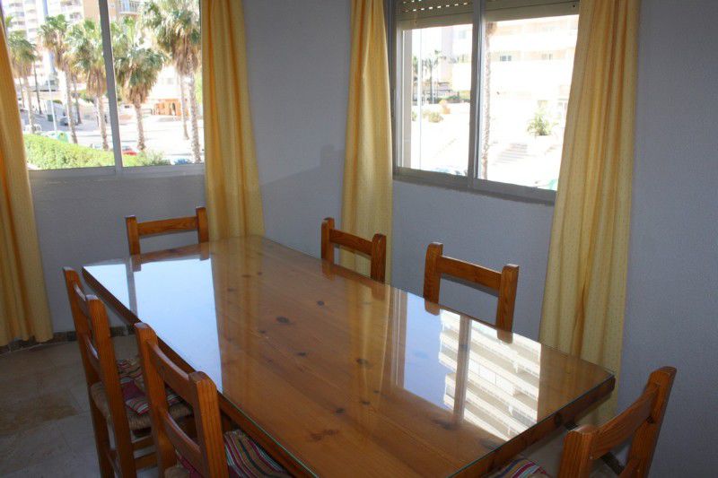 Apartamento Costa