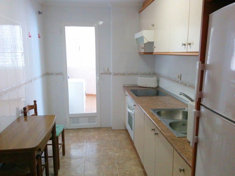 Apartamento Costa *