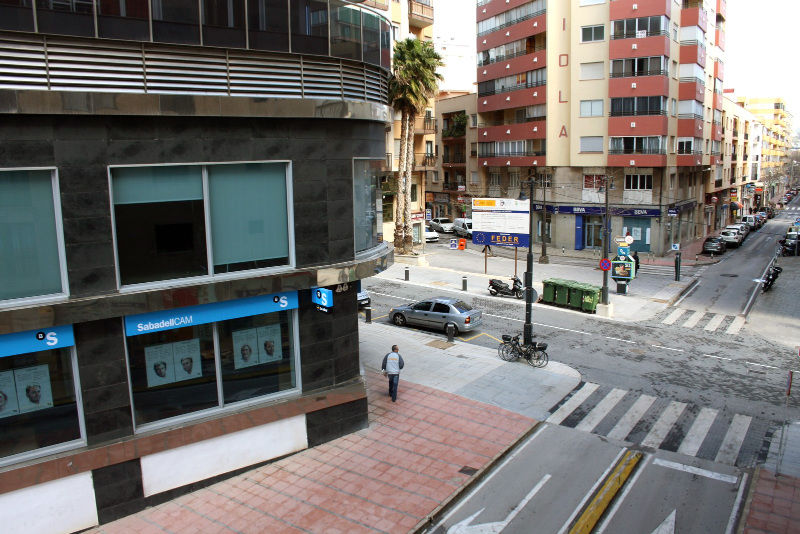 Apartamento Costa