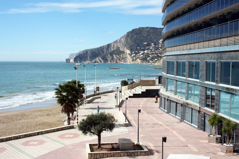 Costa Apartamento *