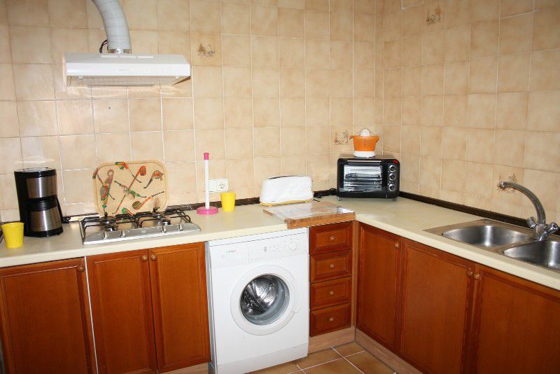 Costa Apartment Calpe
