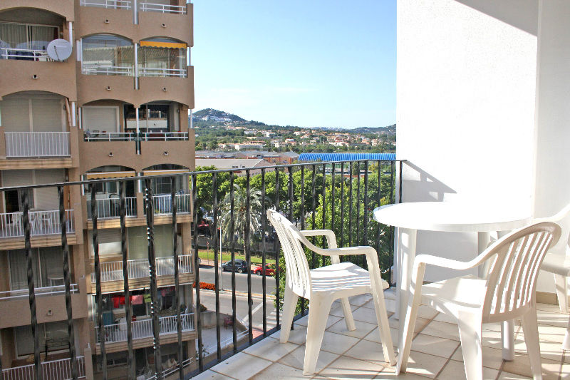 Costa Apartamento *