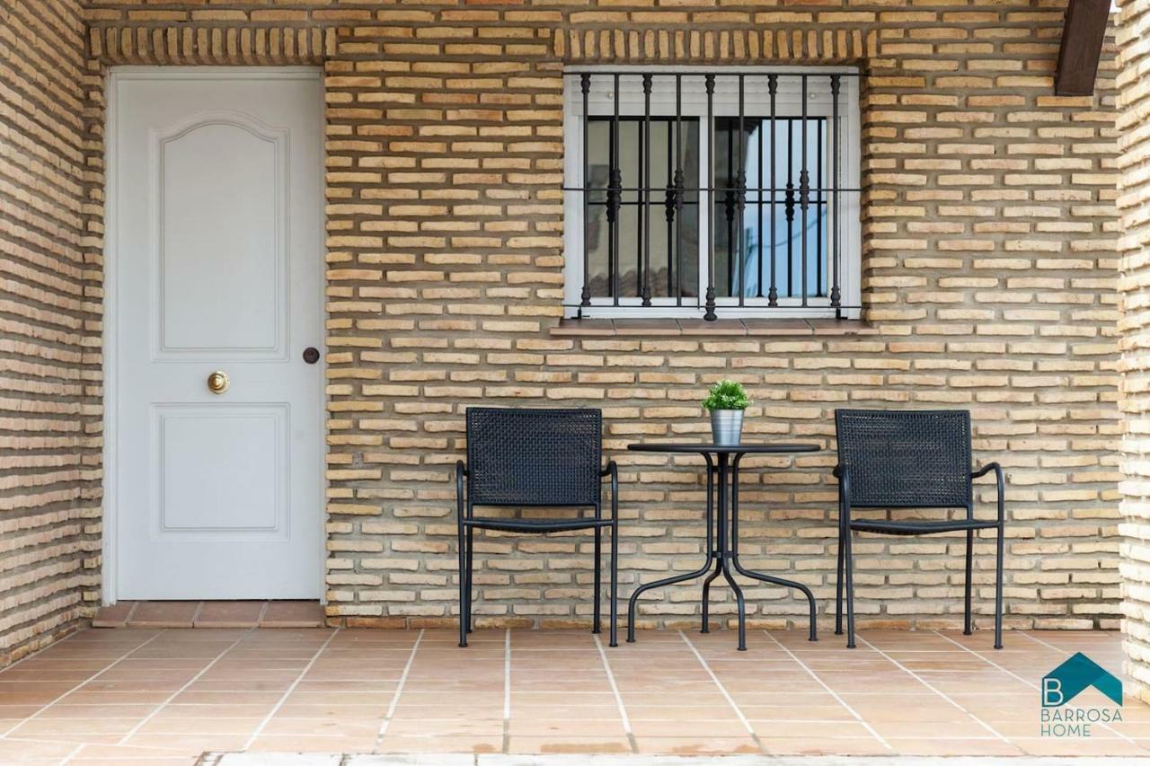 Maca Villa