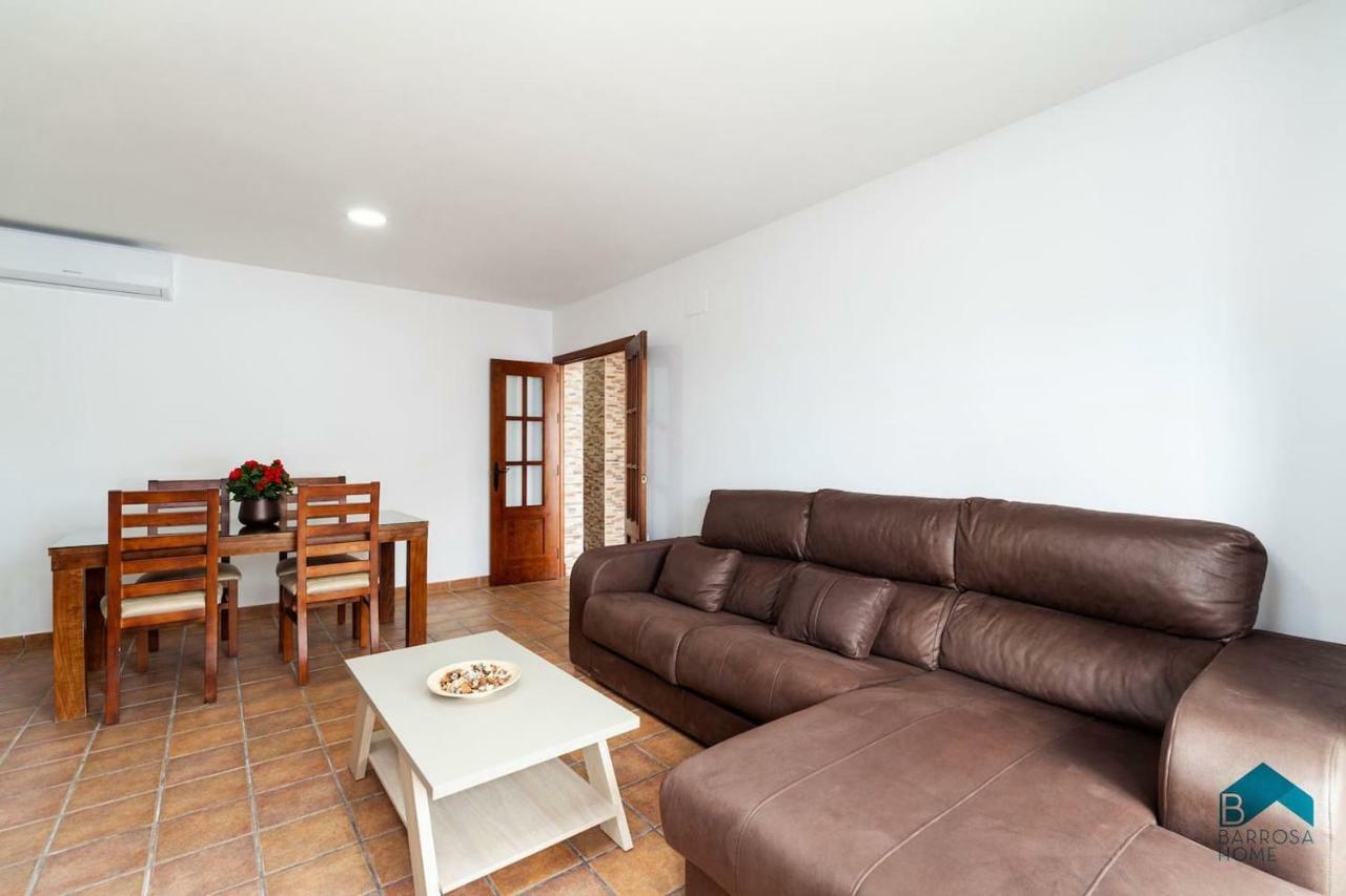 Maca Villa Chiclana de la Frontera
