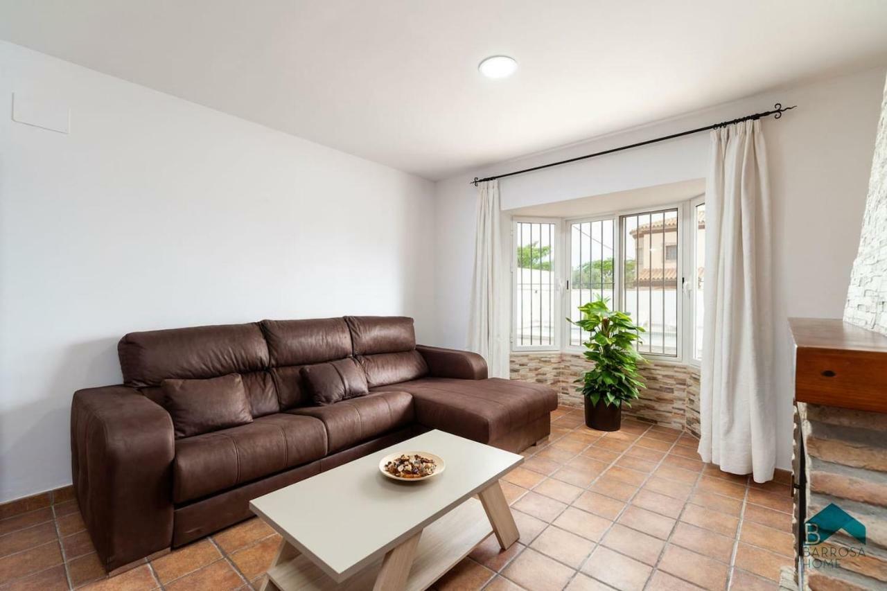Maca Villa *