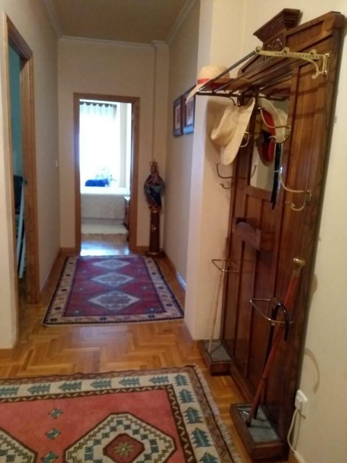 A Casa Da Lucera Redondela
