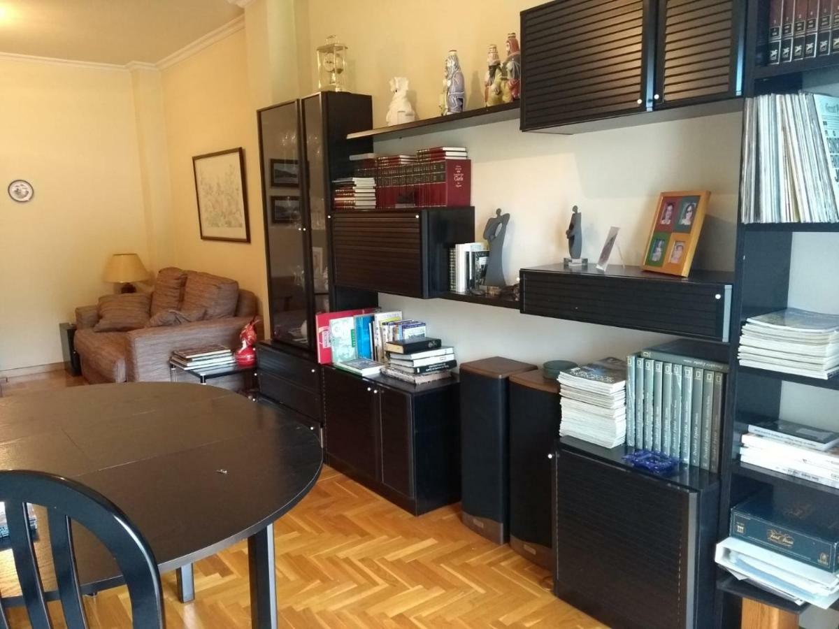 Homestay A Casa Da Lucera Redondela