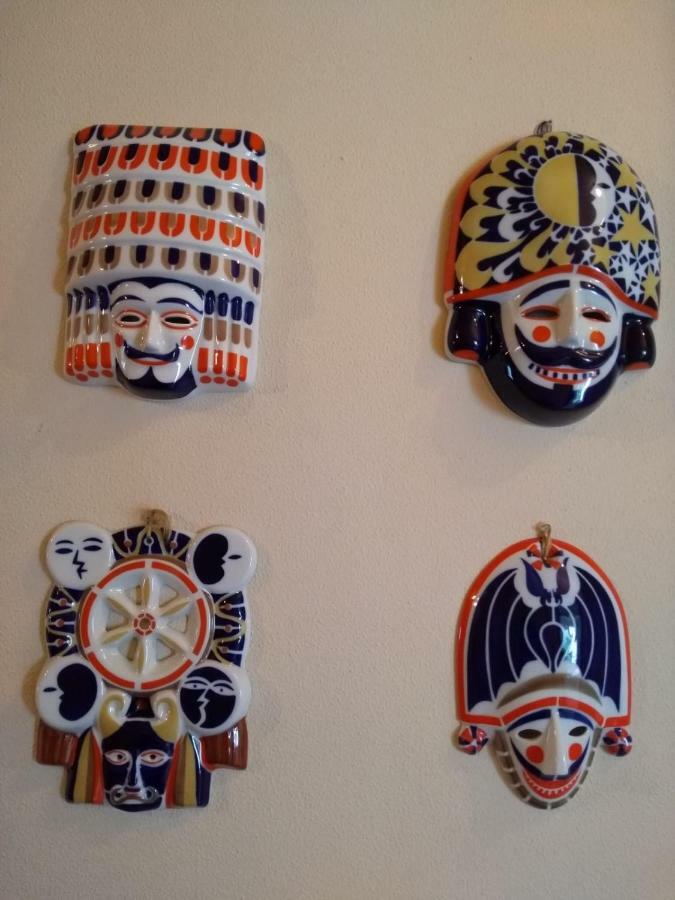 Homestay A Casa Da Lucera Redondela