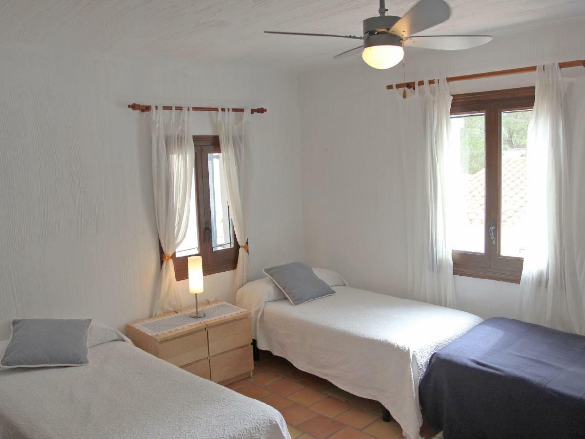 Mariona By Interhome