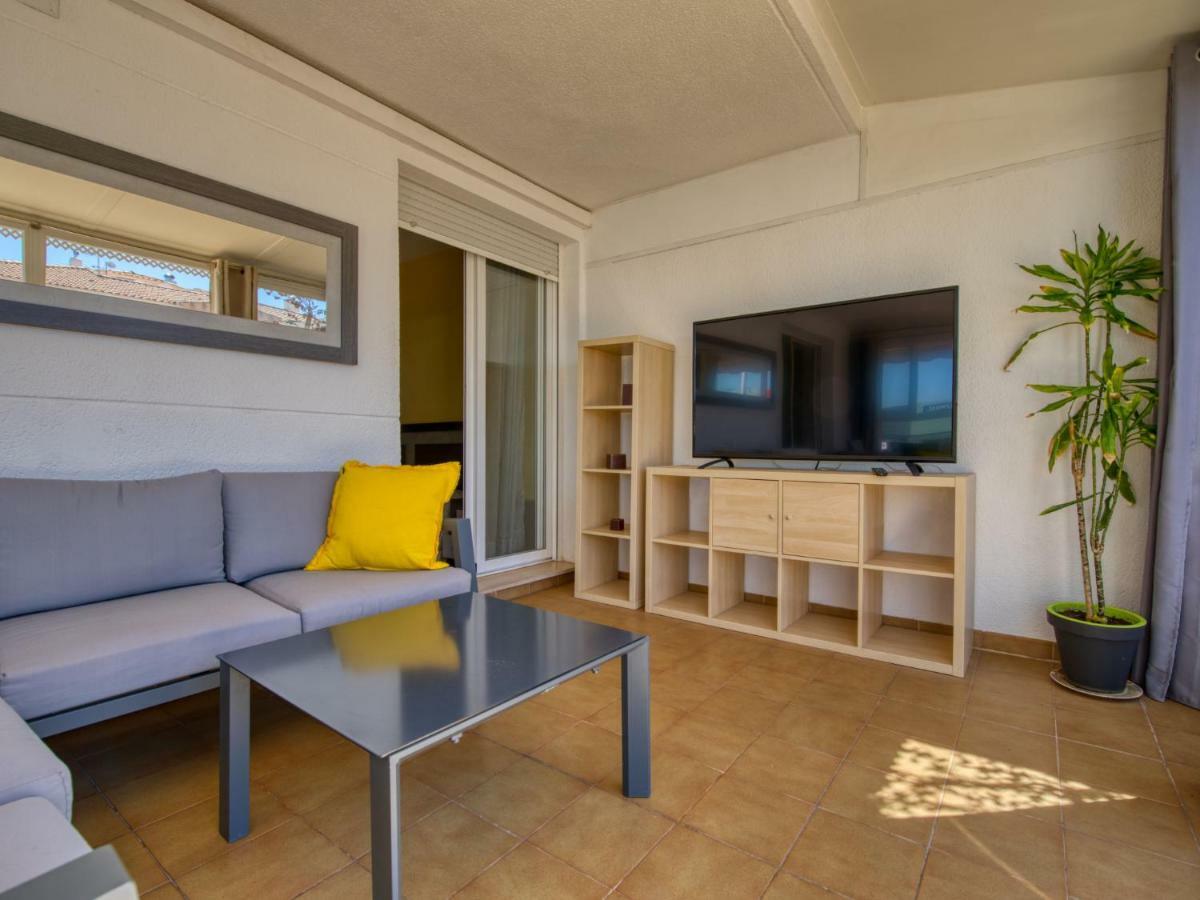 Apartamento Mar De Jávea