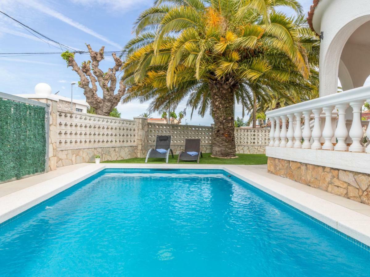 House By Interhome Empuriabrava