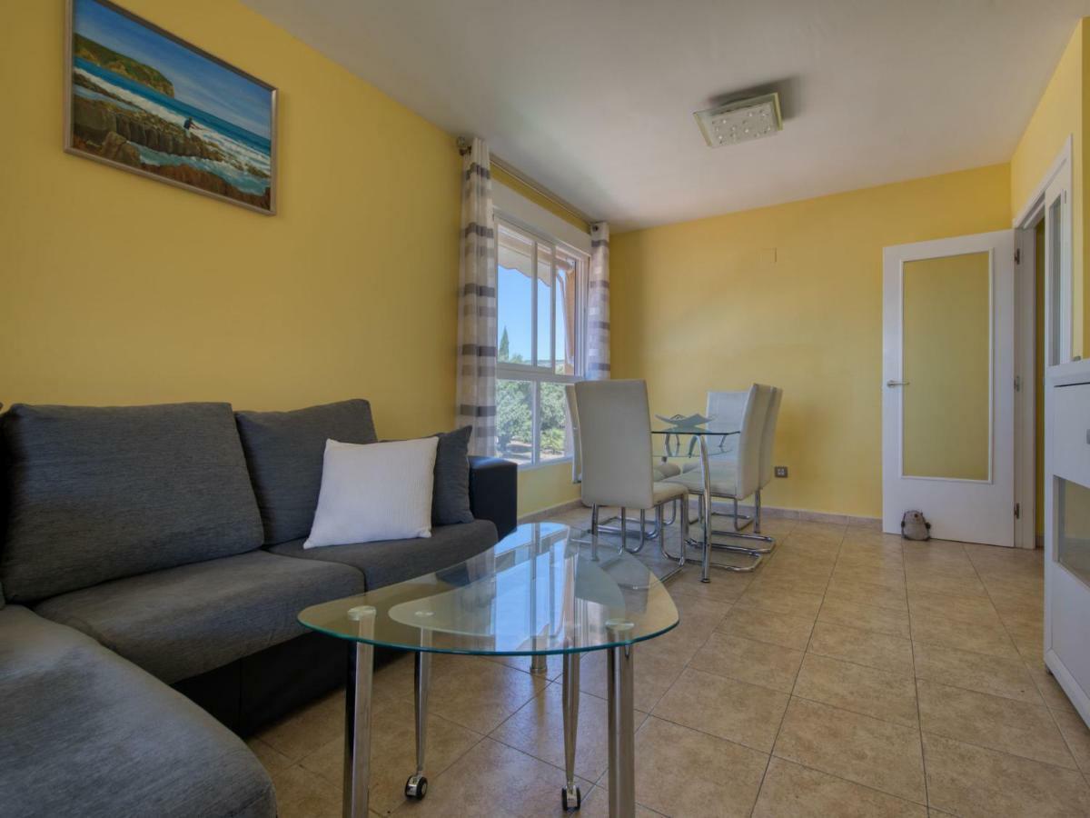 Apartamento Mar De