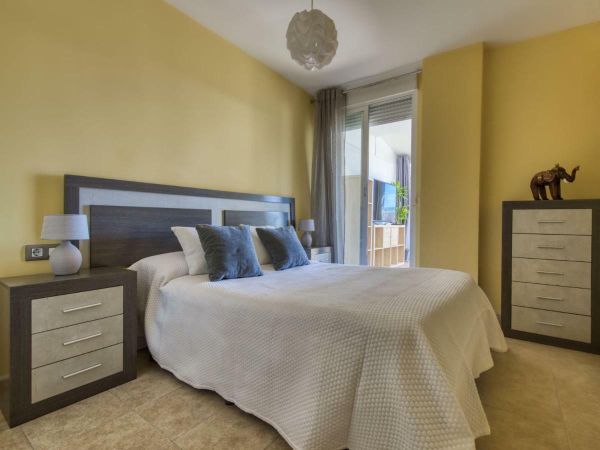 Mar De Apartamento