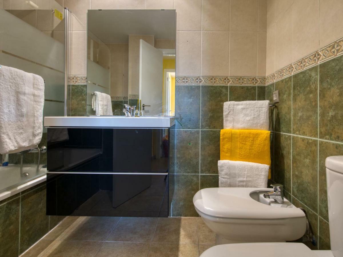 Mar De Apartamento Jávea