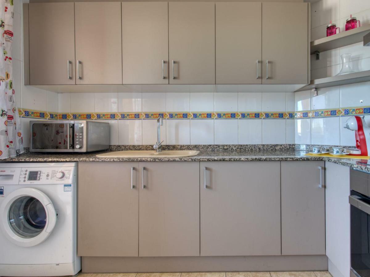 Apartamento Mar De Jávea