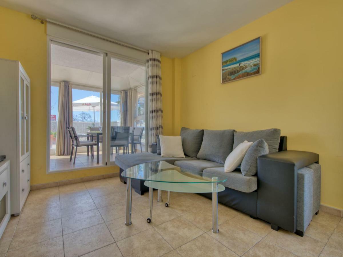 Apartamento Mar De Jávea