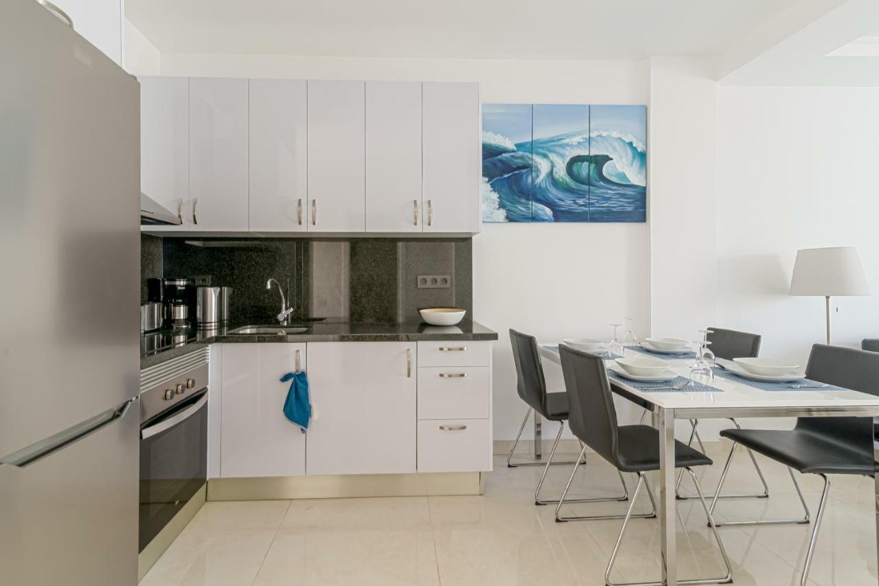 Apartamento Tropical Treat Playa del Inglés
