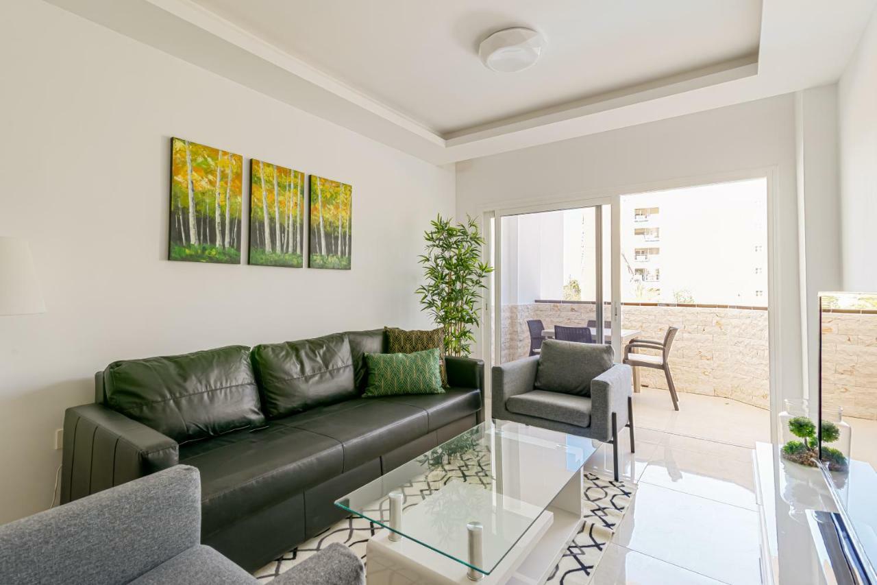 Tropical Treat Apartamento