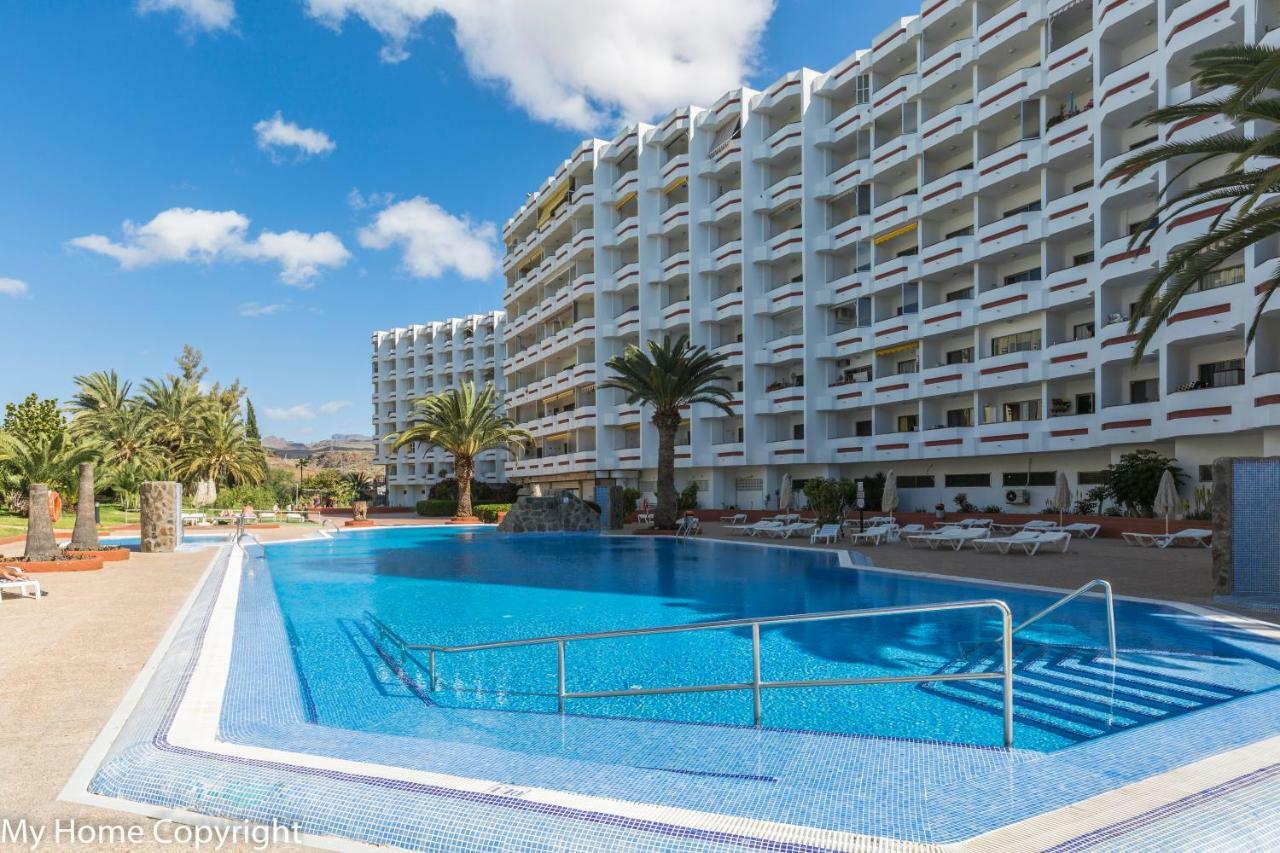 Apartamento Tropical Treat *