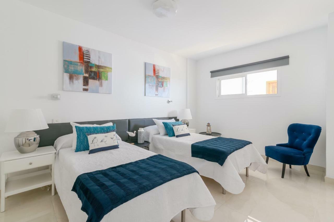 Tropical Treat Apartamento *