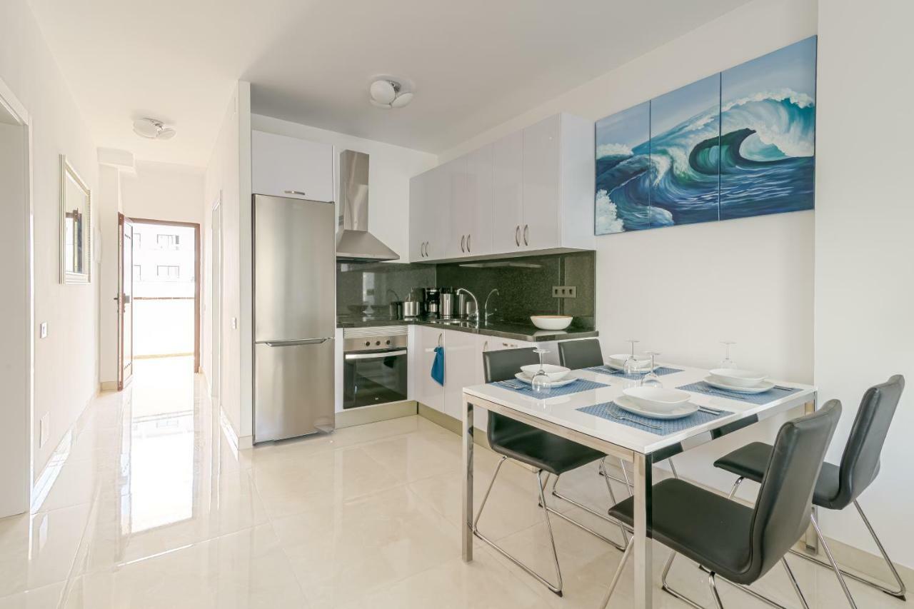 Apartamento Tropical Treat *
