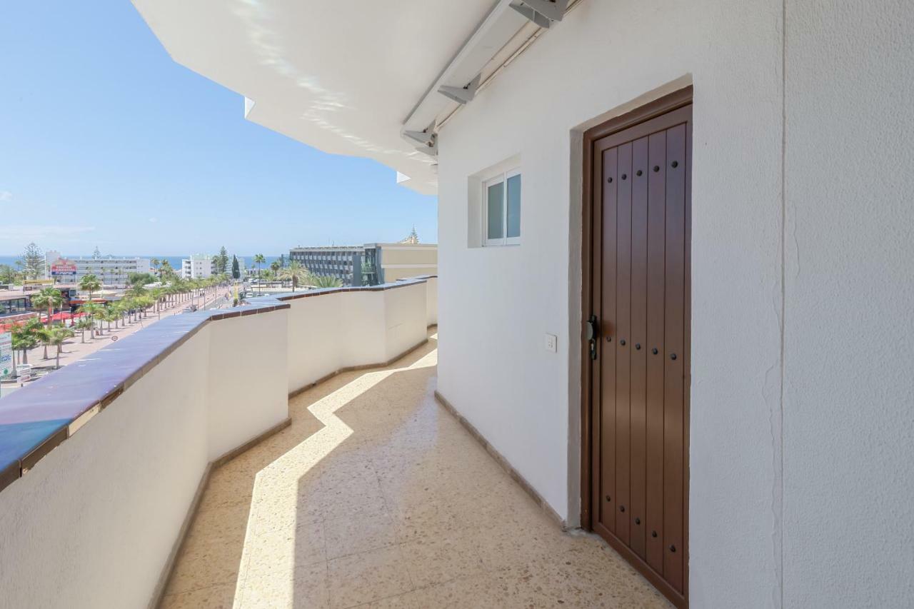 Apartamento Tropical Treat