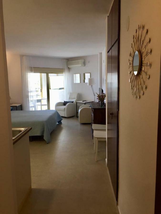 Apartamento En Alquiler Chinasol