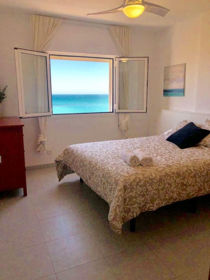 Apartamento Impresionante 1ª Línea De Playa... Fuengirola