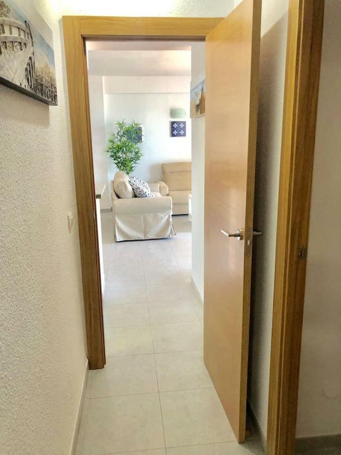Apartamento Impresionante 1ª Línea De Playa... *
