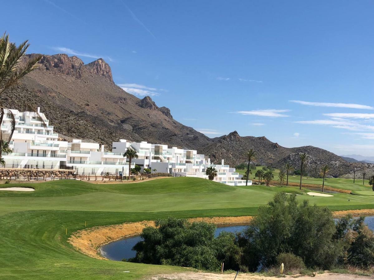 Face Au Golf D'aguilon 4202 San Juan de los Terreros