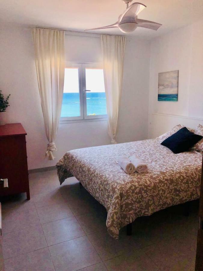Apartamento Impresionante 1ª Línea De Playa... *