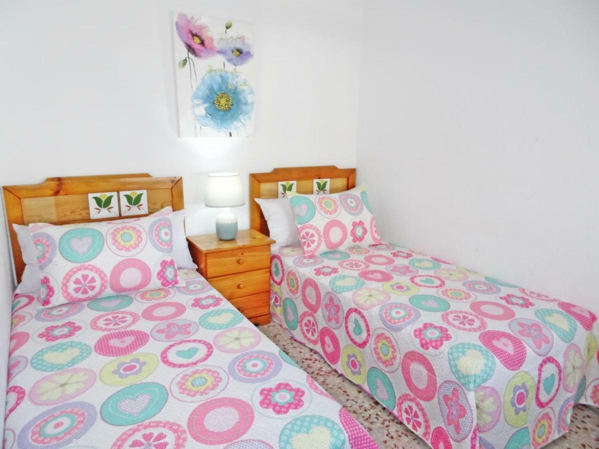 Apartamento Roma 11 - Alquiler A Familias *