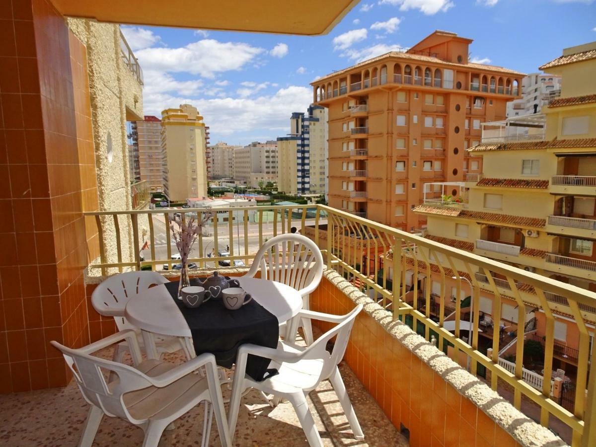 Apartamento Roma 11 - Alquiler A Familias *