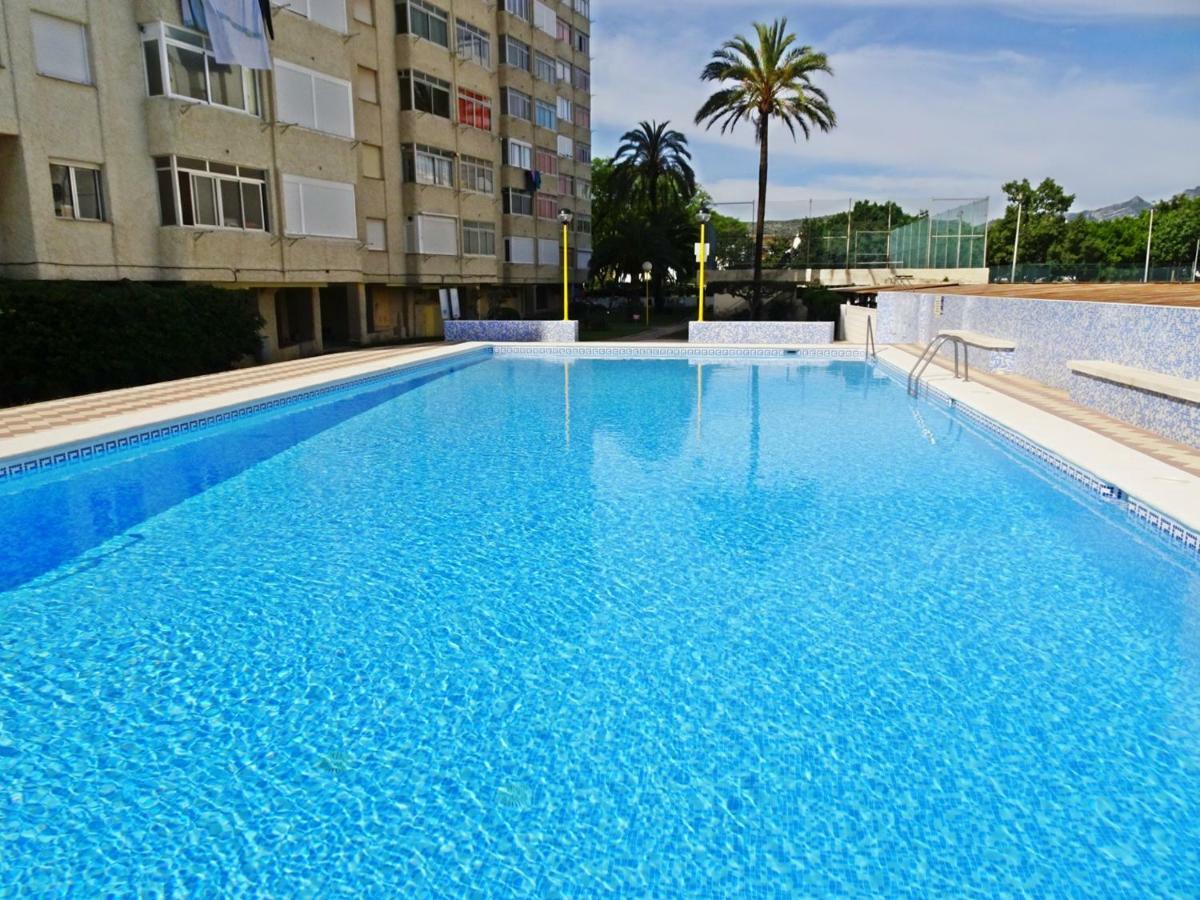 Roma 11 - Alquiler A Familias Apartamento