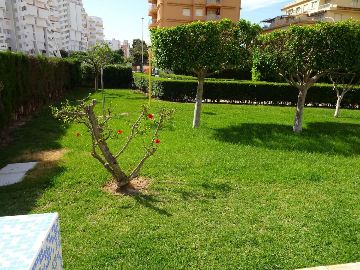 Apartamento Roma 11 - Alquiler A Familias *