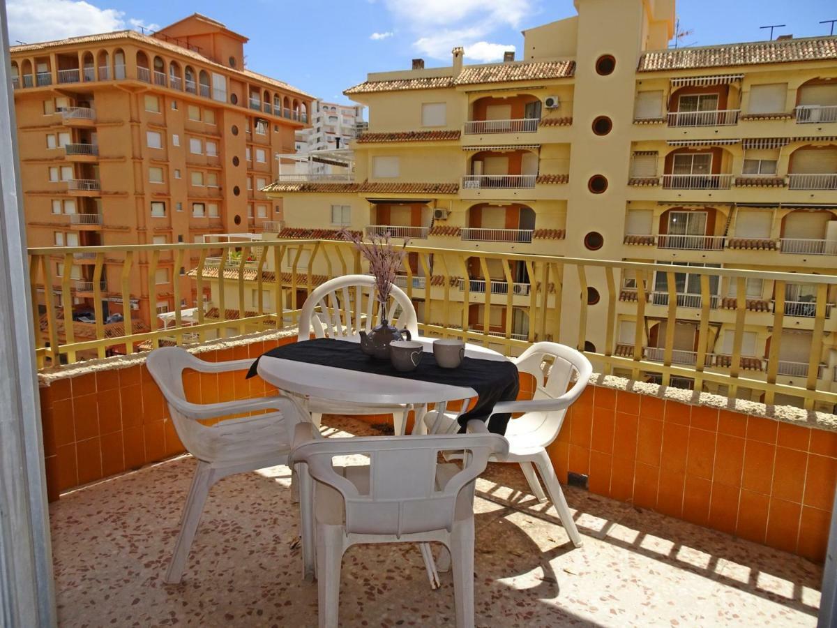Roma 11 - Alquiler A Familias Apartamento
