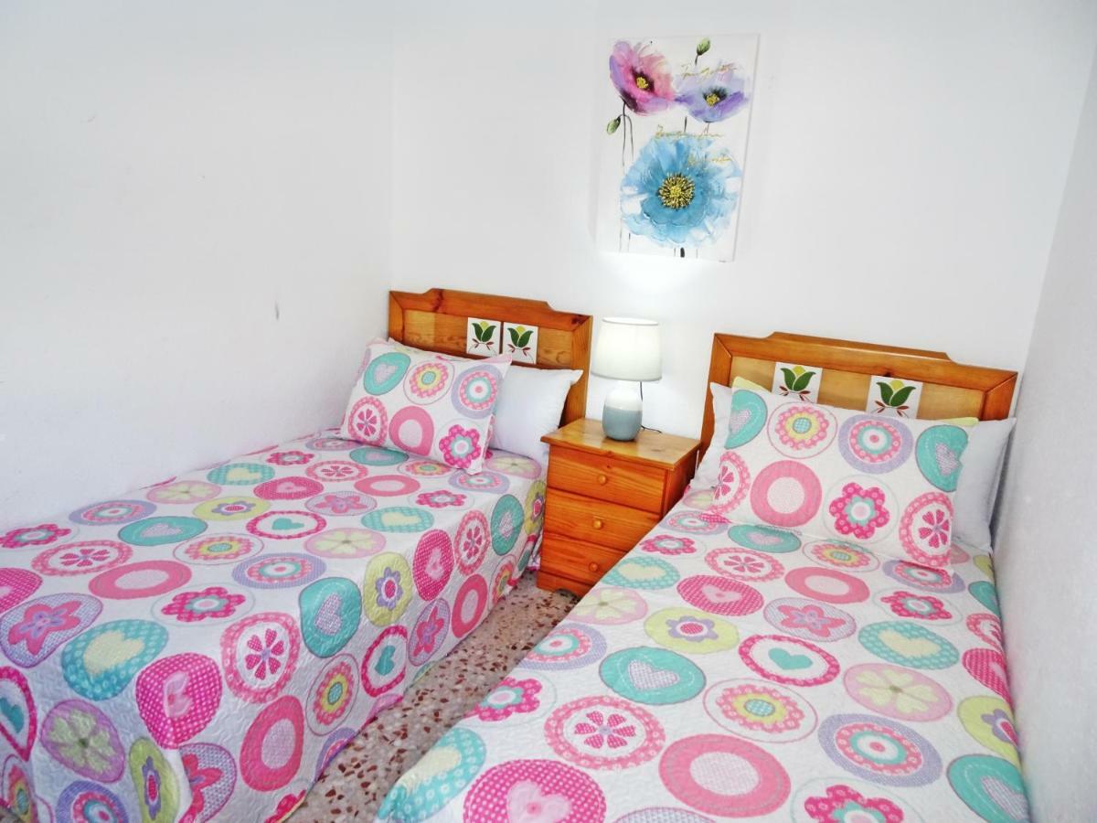 Apartamento Roma 11 - Alquiler A Familias *