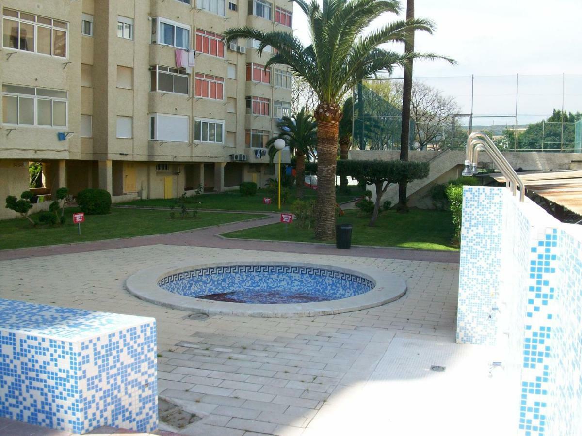 Apartamento Roma 11 - Alquiler A Familias Gandía