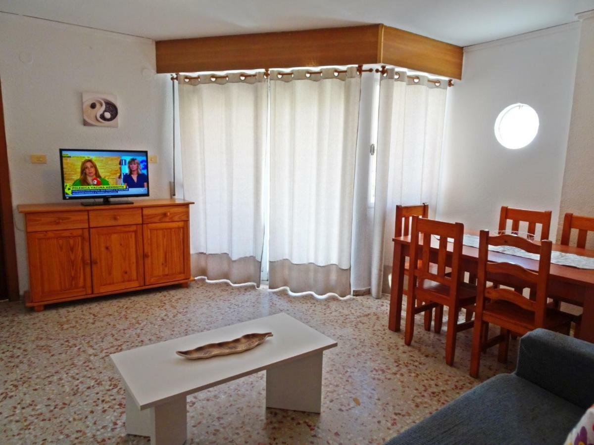 Apartamento Roma 11 - Alquiler A Familias