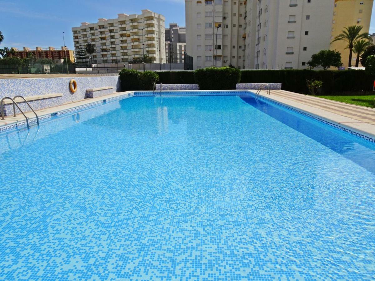 Roma 11 - Alquiler A Familias Apartamento