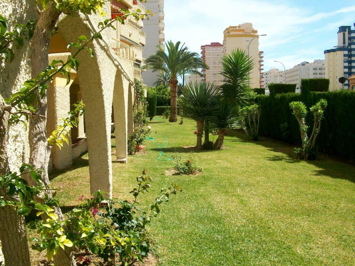 Apartamento Roma 11 - Alquiler A Familias