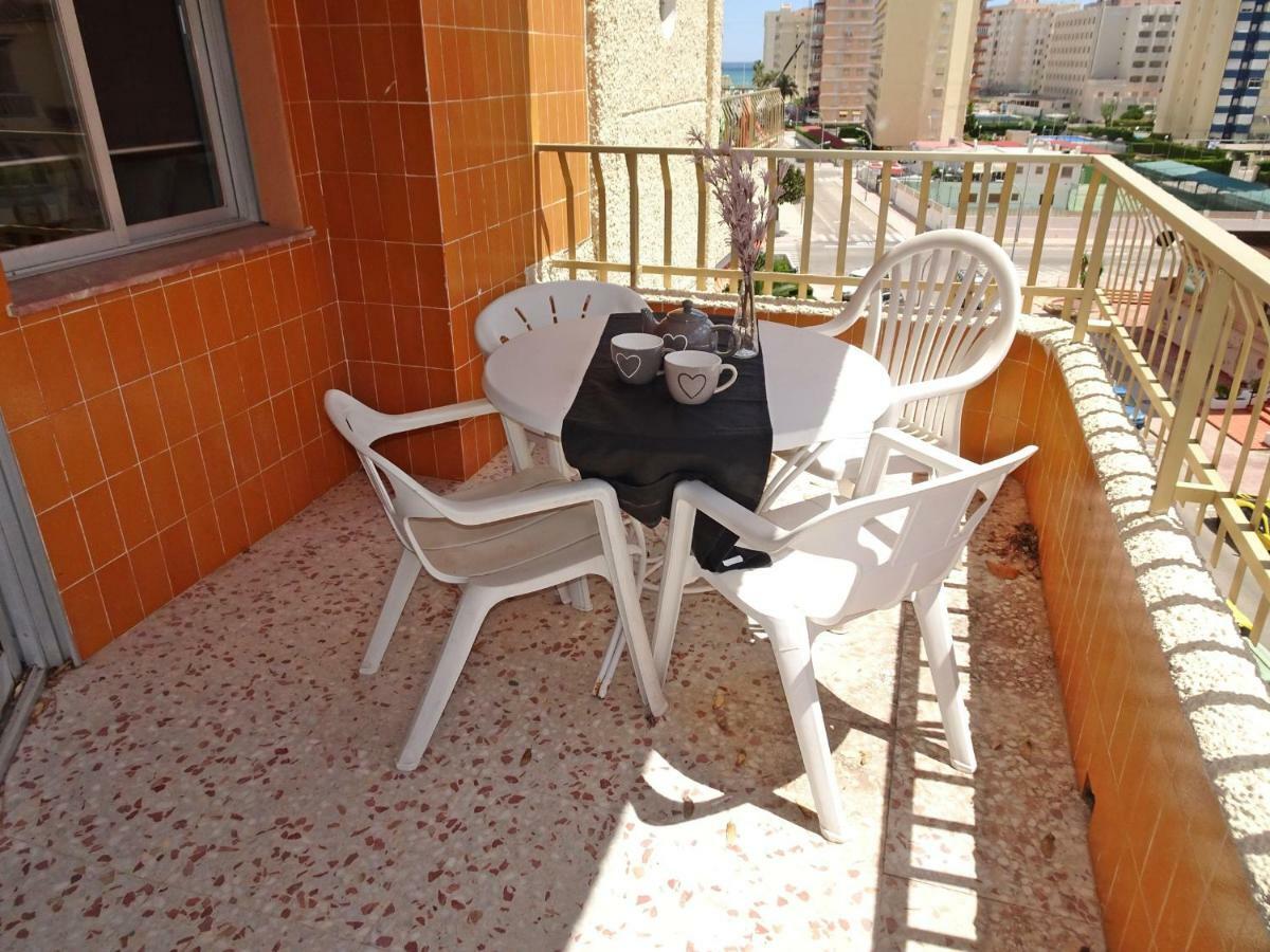 Roma 11 - Alquiler A Familias Apartamento Gandía