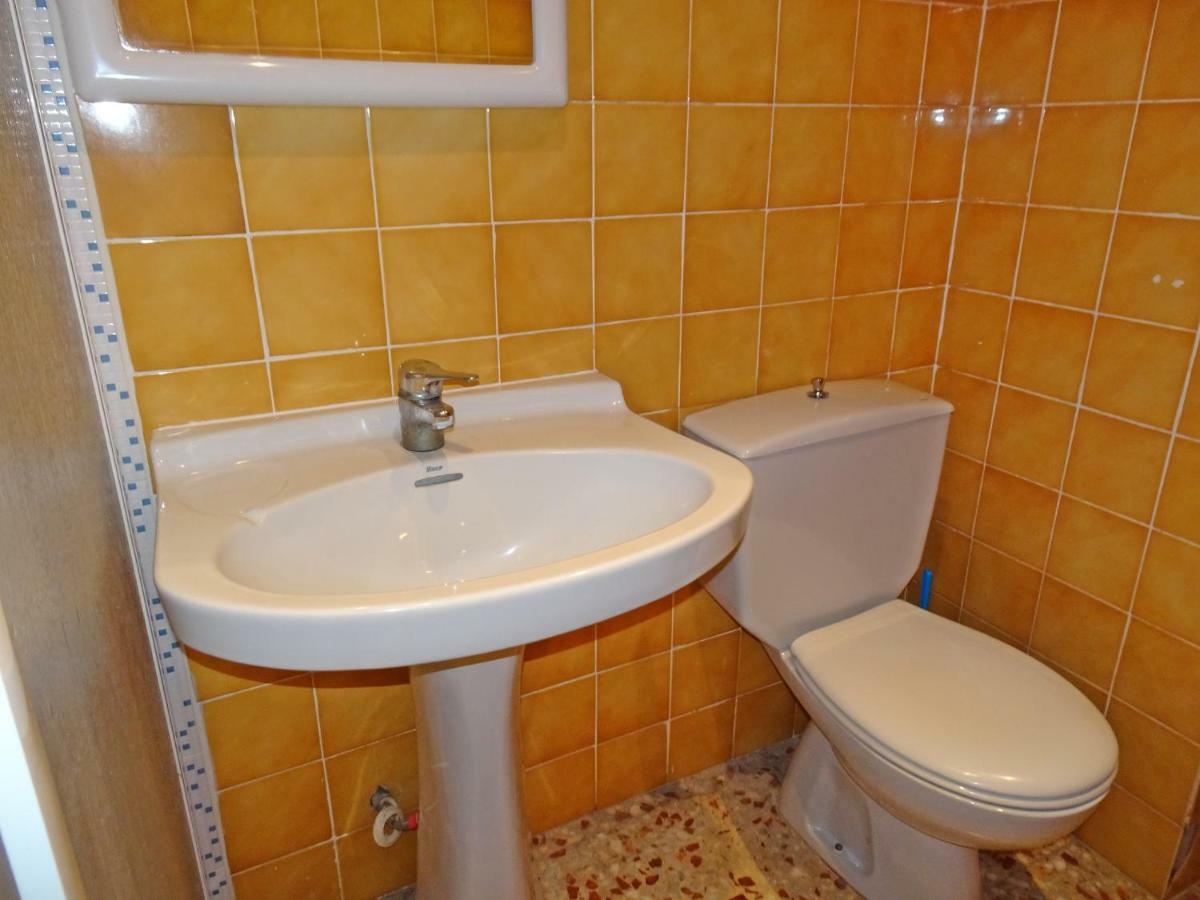 Roma 11 - Alquiler A Familias Apartamento *