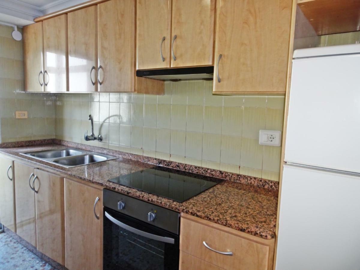 Roma 11 - Alquiler A Familias Apartamento Gandía