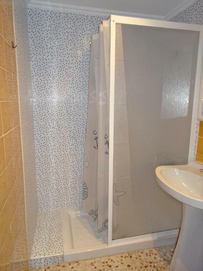 Apartamento Roma 11 - Alquiler A Familias