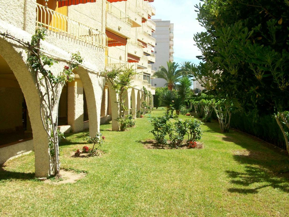Apartamento Roma 11 - Alquiler A Familias *