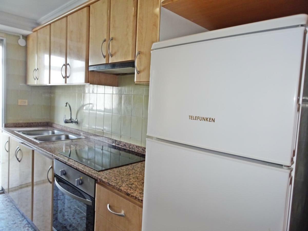 Apartamento Roma 11 - Alquiler A Familias Gandía