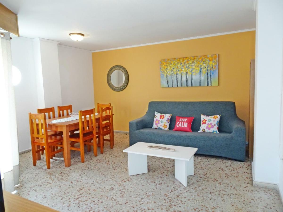 Apartamento Roma 11 - Alquiler A Familias *